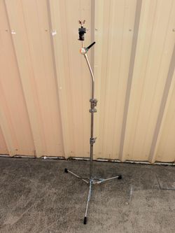 DW Drum Workshop Boom Cymbal Stand – Heavy Duty