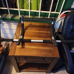 Pull-up Bar