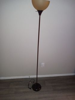Light Stand (OBO)