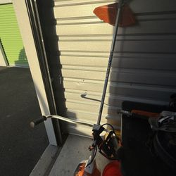 Stihl FS251  Trimmer