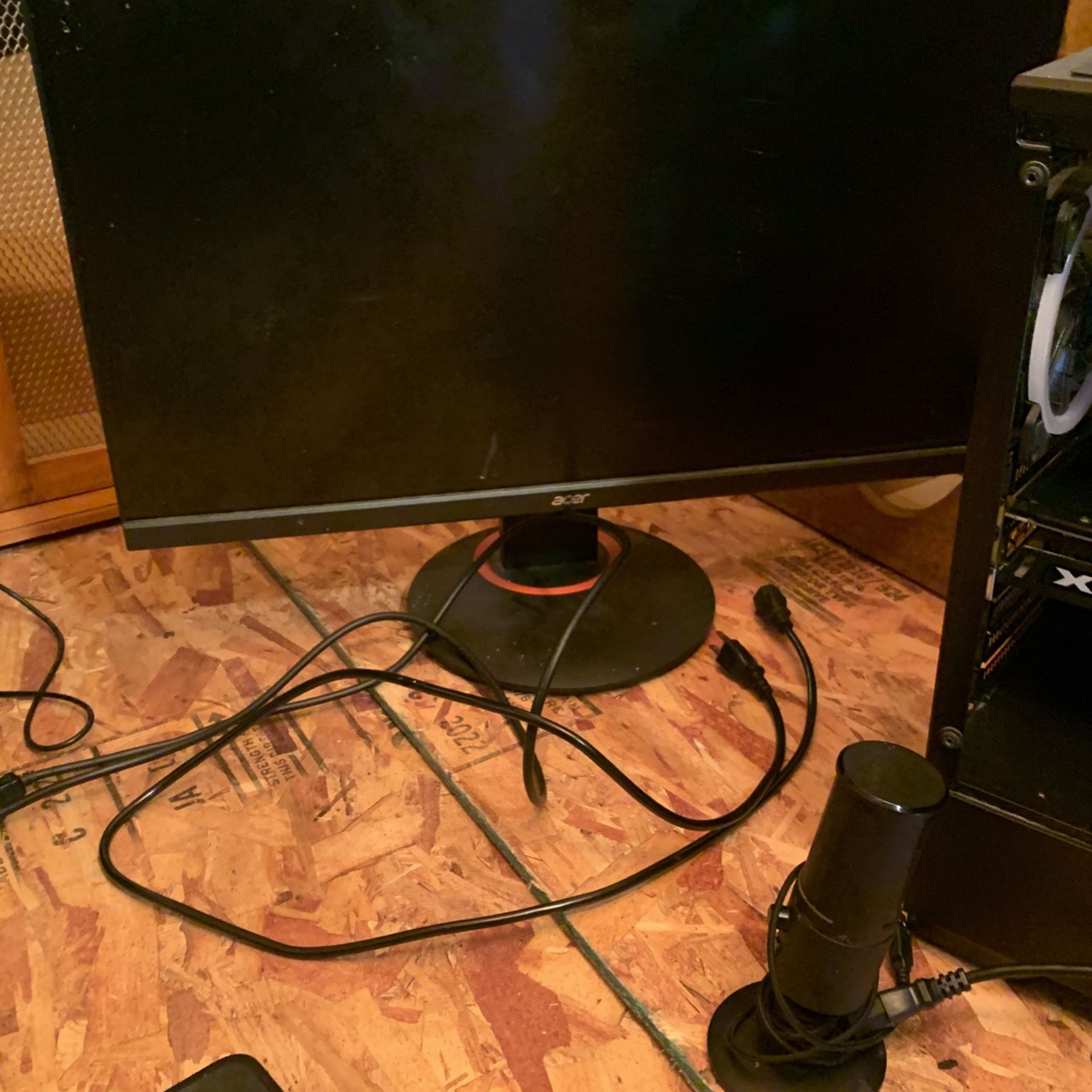 Pc Gear For Sale for Sale in Alta Loma, CA OfferUp