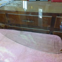 Vw Convertible Rear Window