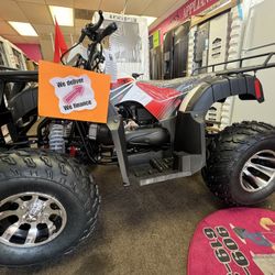 NEW ATV