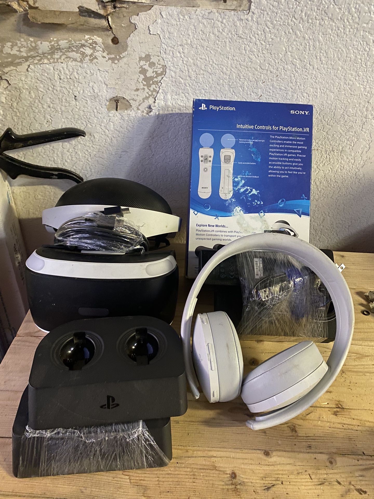 PlayStation VR