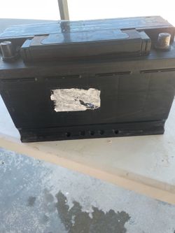 Bateria