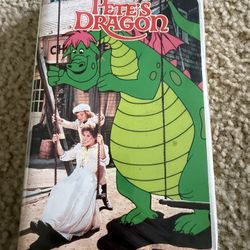 Vintage Disney 