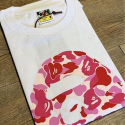 BAPE SHIRTS