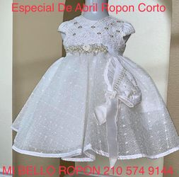 Baptism Gowns