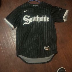 Robert White Sox Jersey #88 Size M 