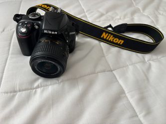 Nikon D3300