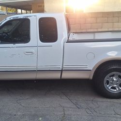 Ford F 150