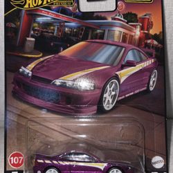 Hot Wheel 