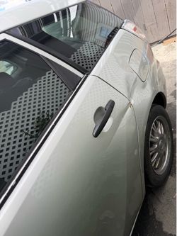 Toyota matrix