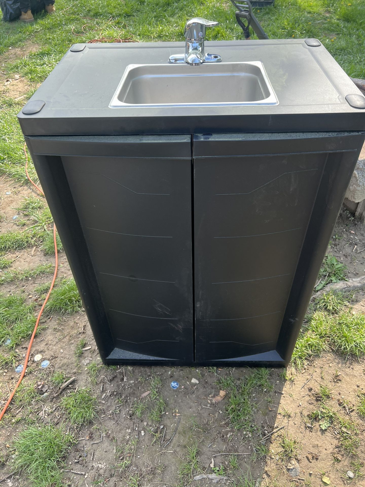 Portable Sink