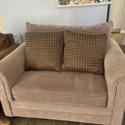 Medium Couch