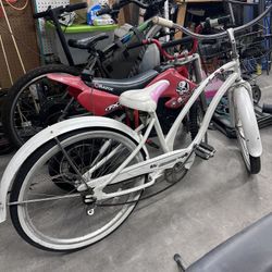 Electra Beach Cruiser