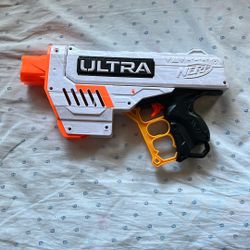 Nerf Blaster 