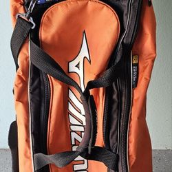 Mizuno Bat Bag