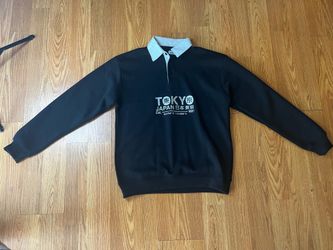 Men’s Medium Eighty Eight Brand Tokyo