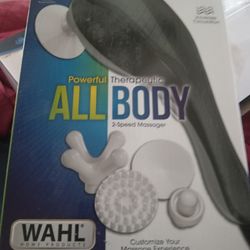 Massager