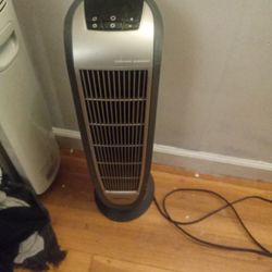 Portable Heaters