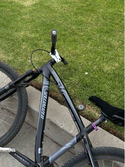Specialized Hardrock