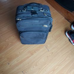 American Tourister Luggage 