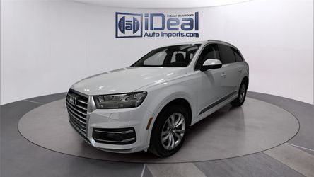 2018 Audi Q7