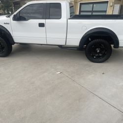 2006 Ford F-150