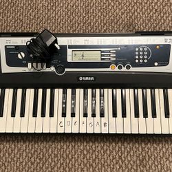 Yamaha Piano