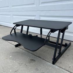 Adjustable Standing Desk