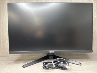 ASUS TUF Gaming 24" 1080p 200Hz Monitor VG249Q5A (A1D031473)