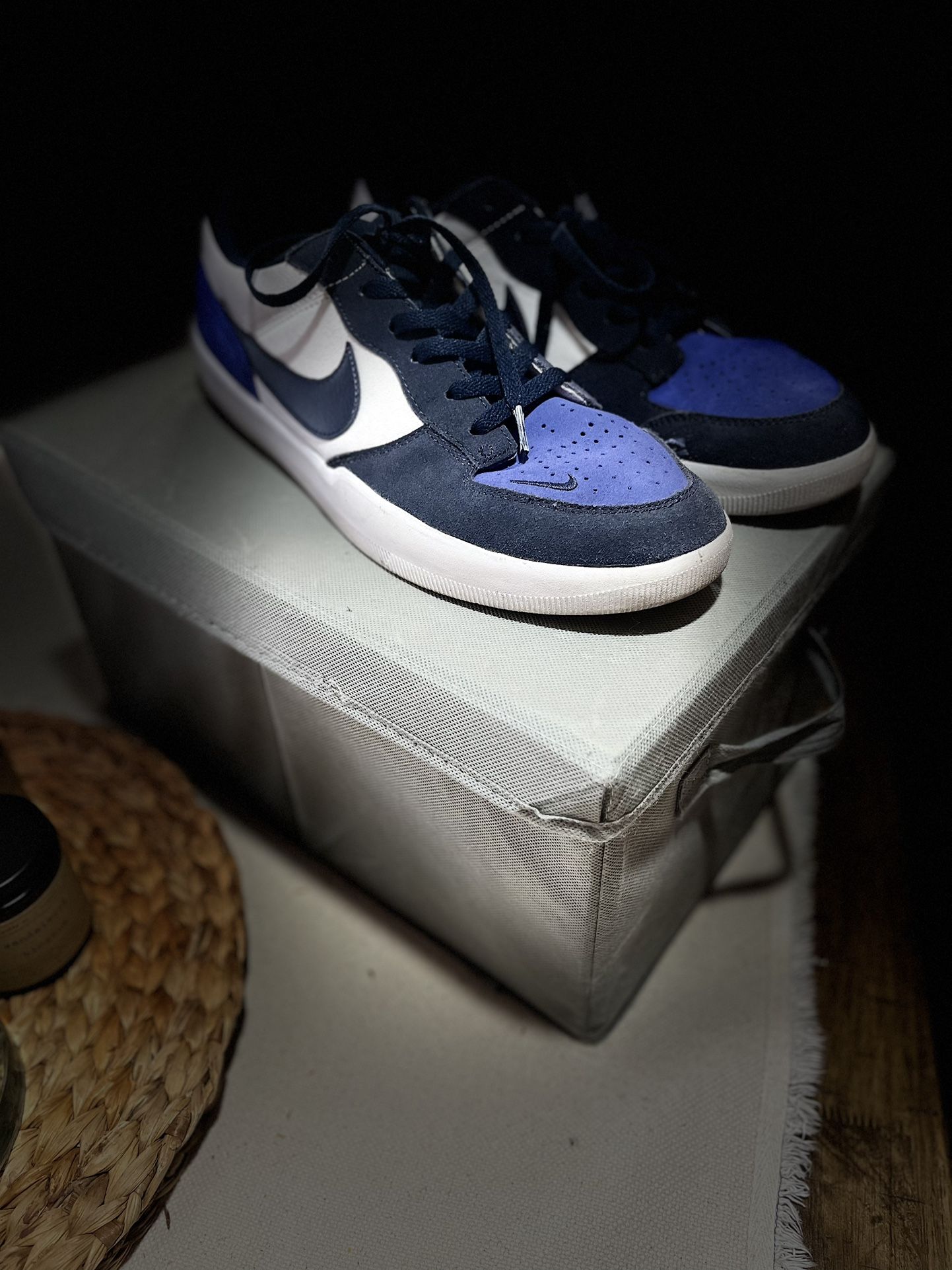 nike sb