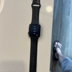 Apple Watch Series 3
