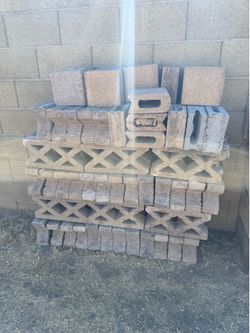 Free block