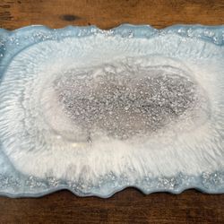 Resin Tray 
