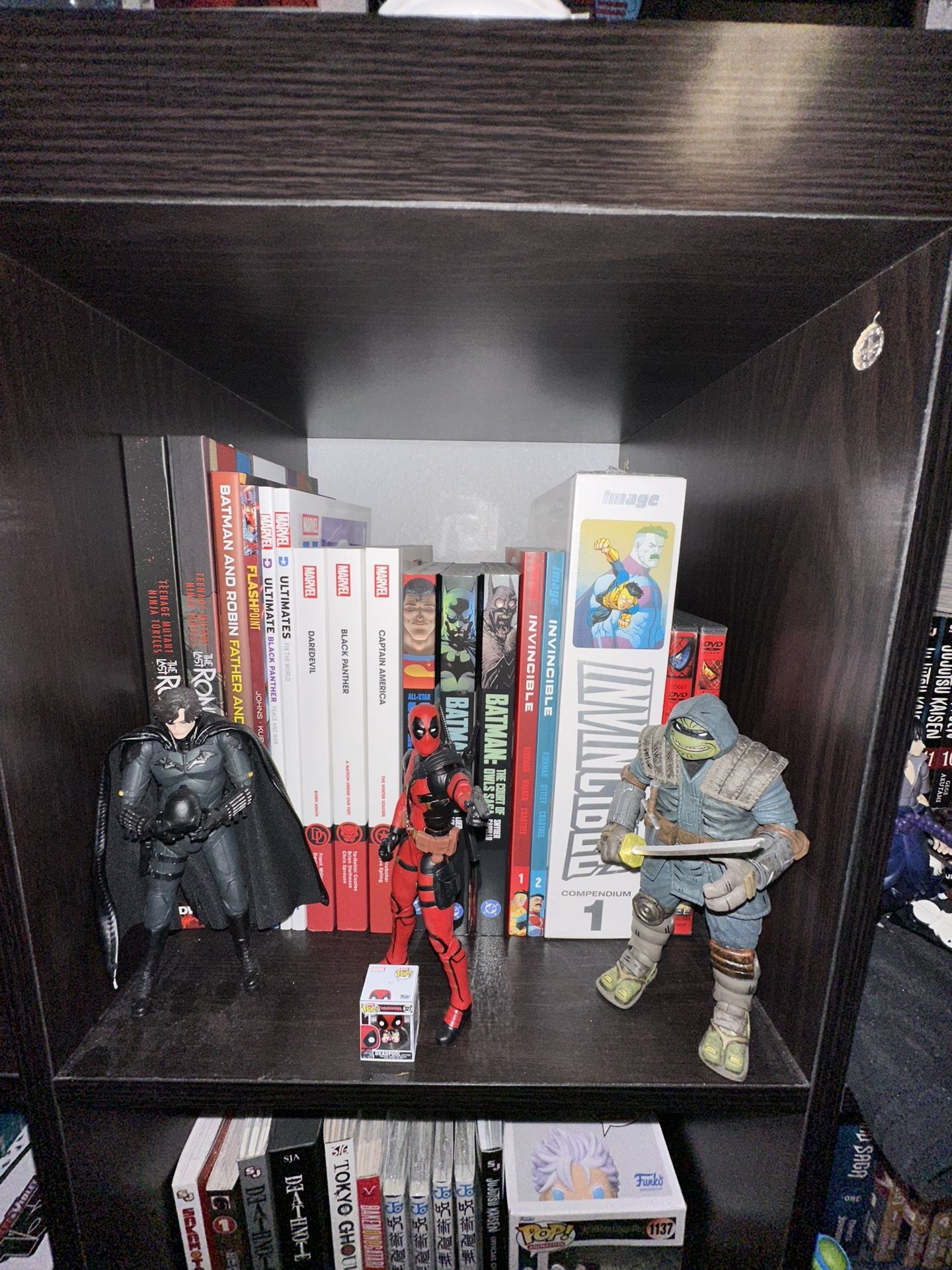 COMIC LOT