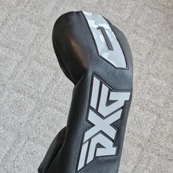 PXG 0811X GEN4 Driver 10.5° Right Hand w Headcover