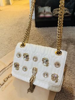 😍Aldo Snake Trending Bag Like Crossbody Bag👌