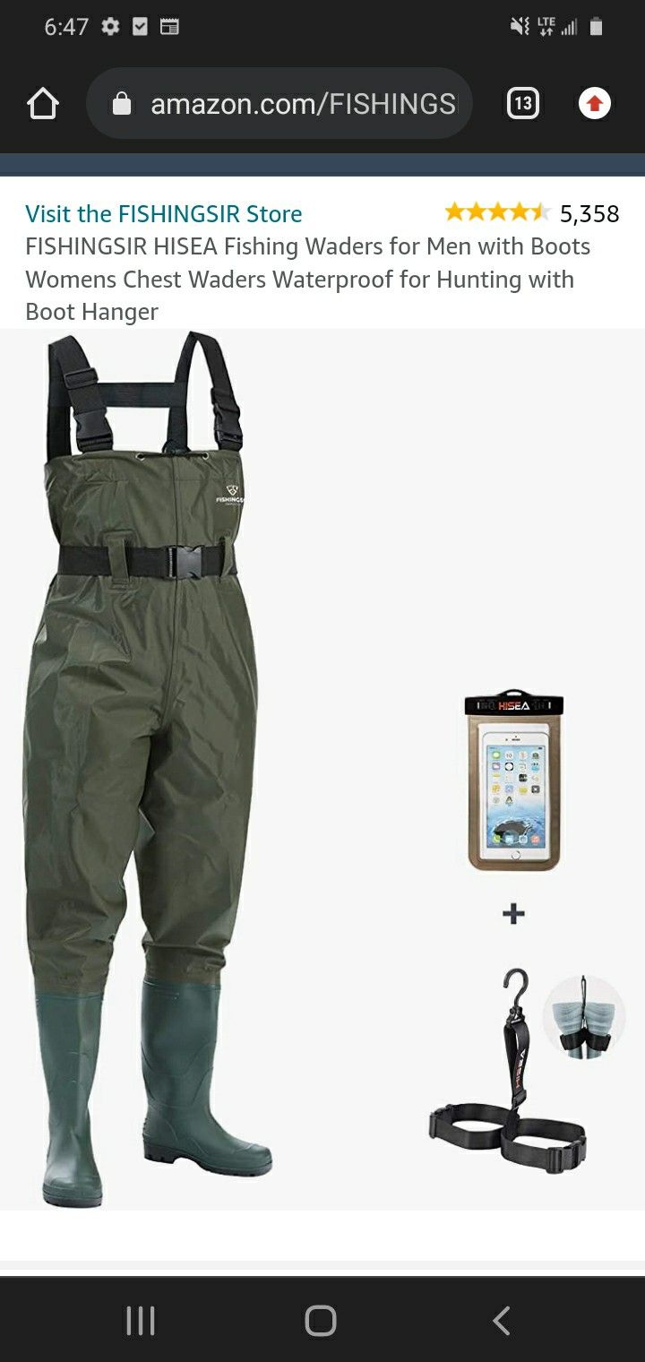 Fishingsir Gear