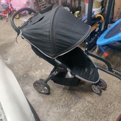Britax Stroller 