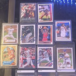 Sports Cards