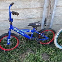 Kids Bike