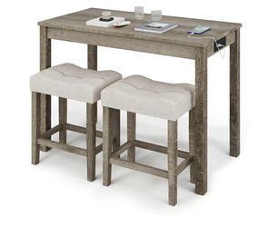 Table set