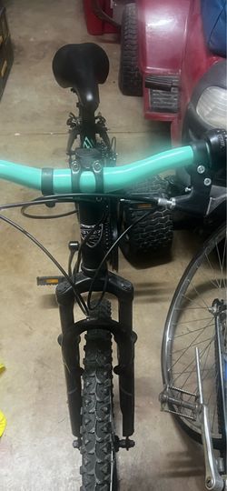 cross bike