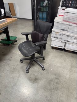 Herman miller chair