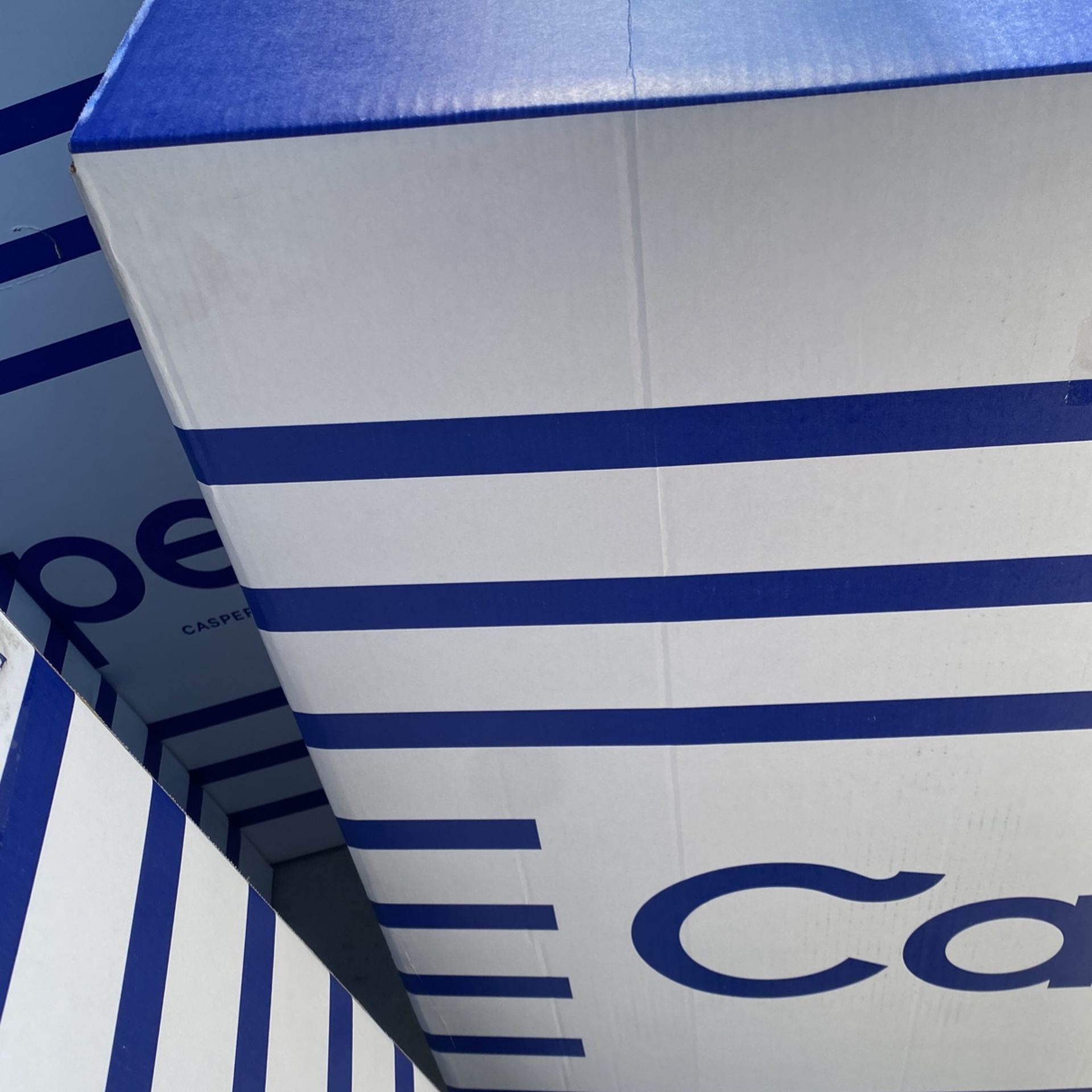 Casper Queen Nova Hybrid Mattress