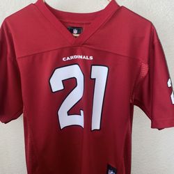Cardinals Jersey 