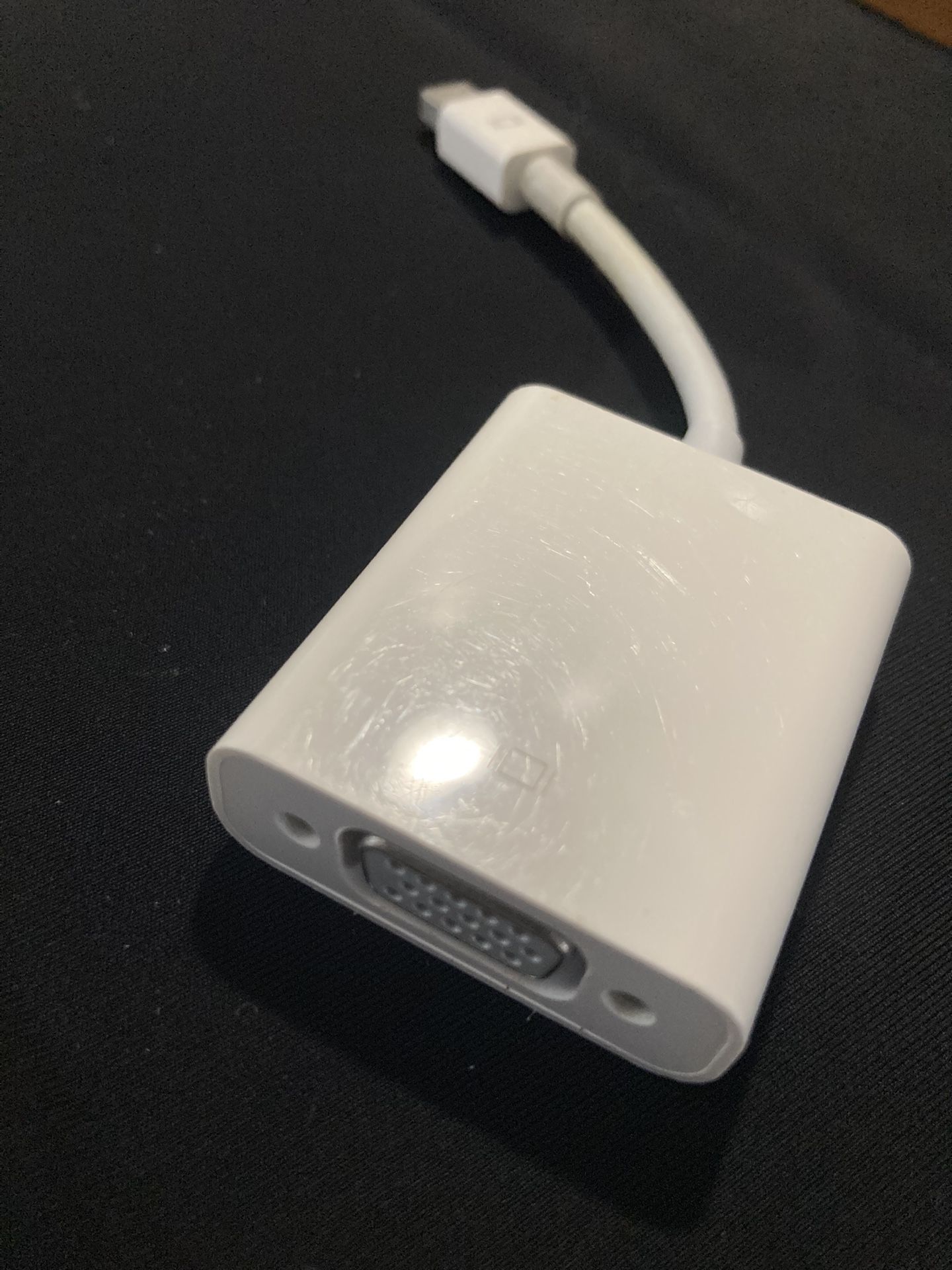 Apple Dongle Thunderbolt to VGA