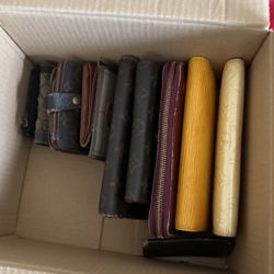 Designer Wallet Steals And Deal 